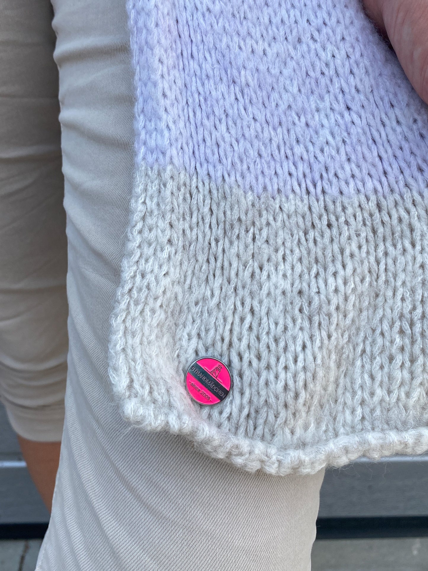 Strickjacke COPENHAGEN, Auslaufmodell