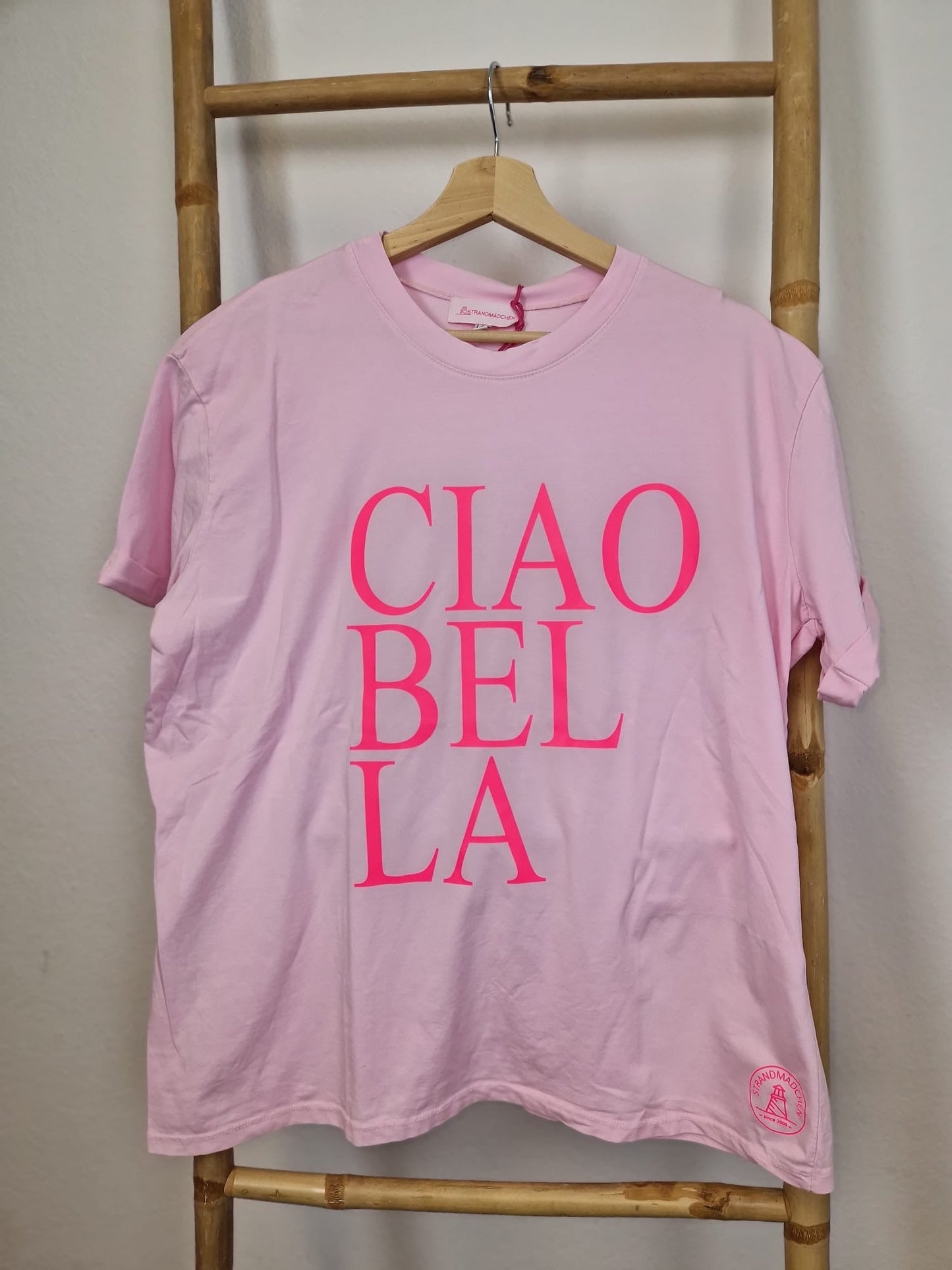 T-Shirt CIAO BELLA