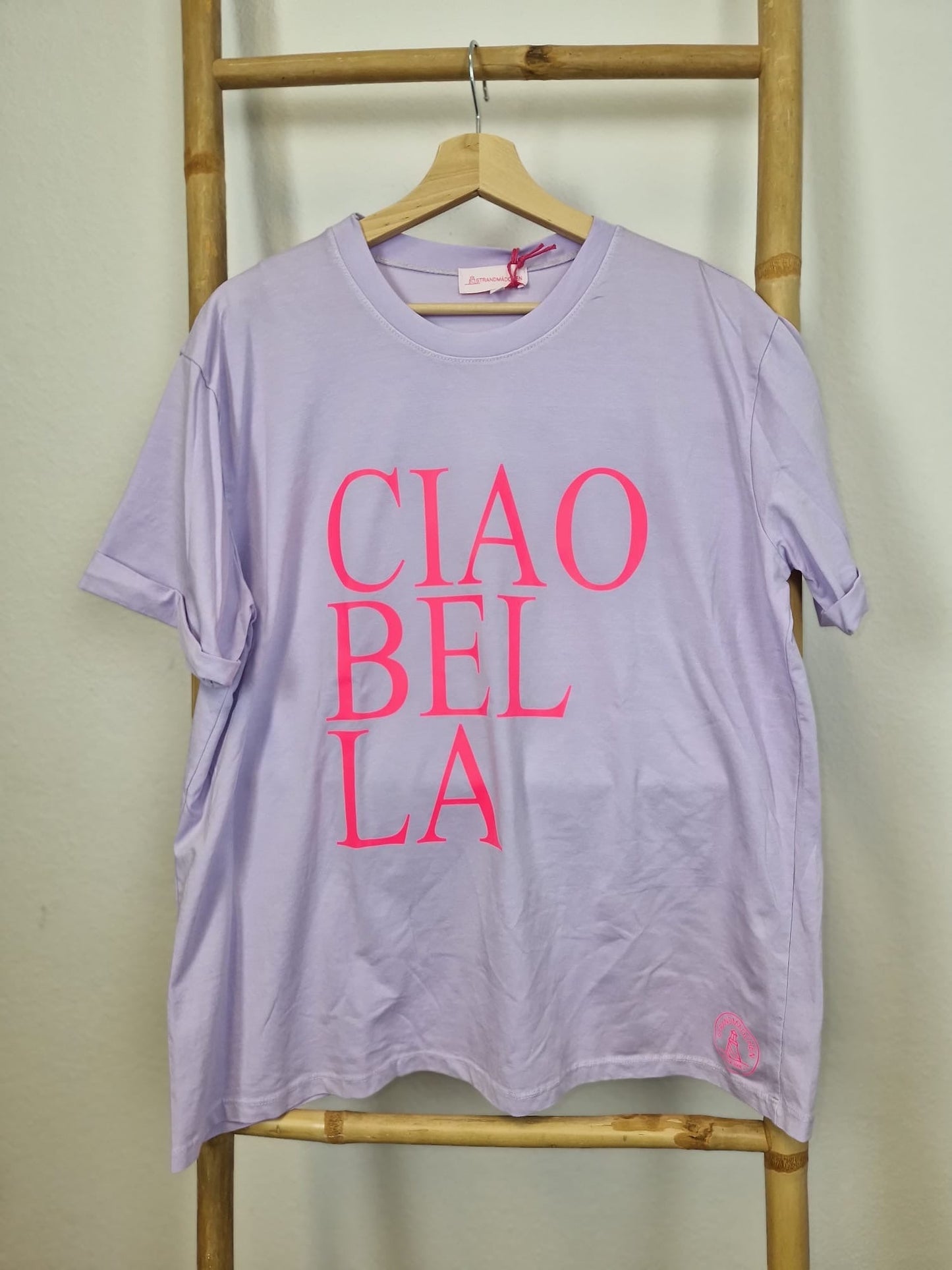 T-Shirt CIAO BELLA