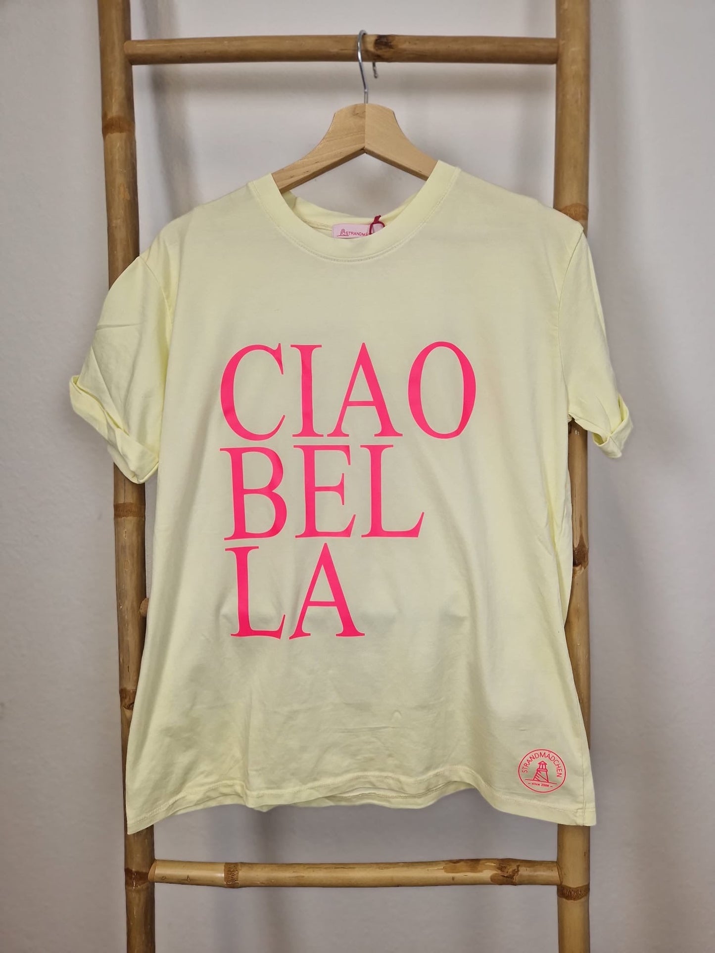 T-Shirt CIAO BELLA