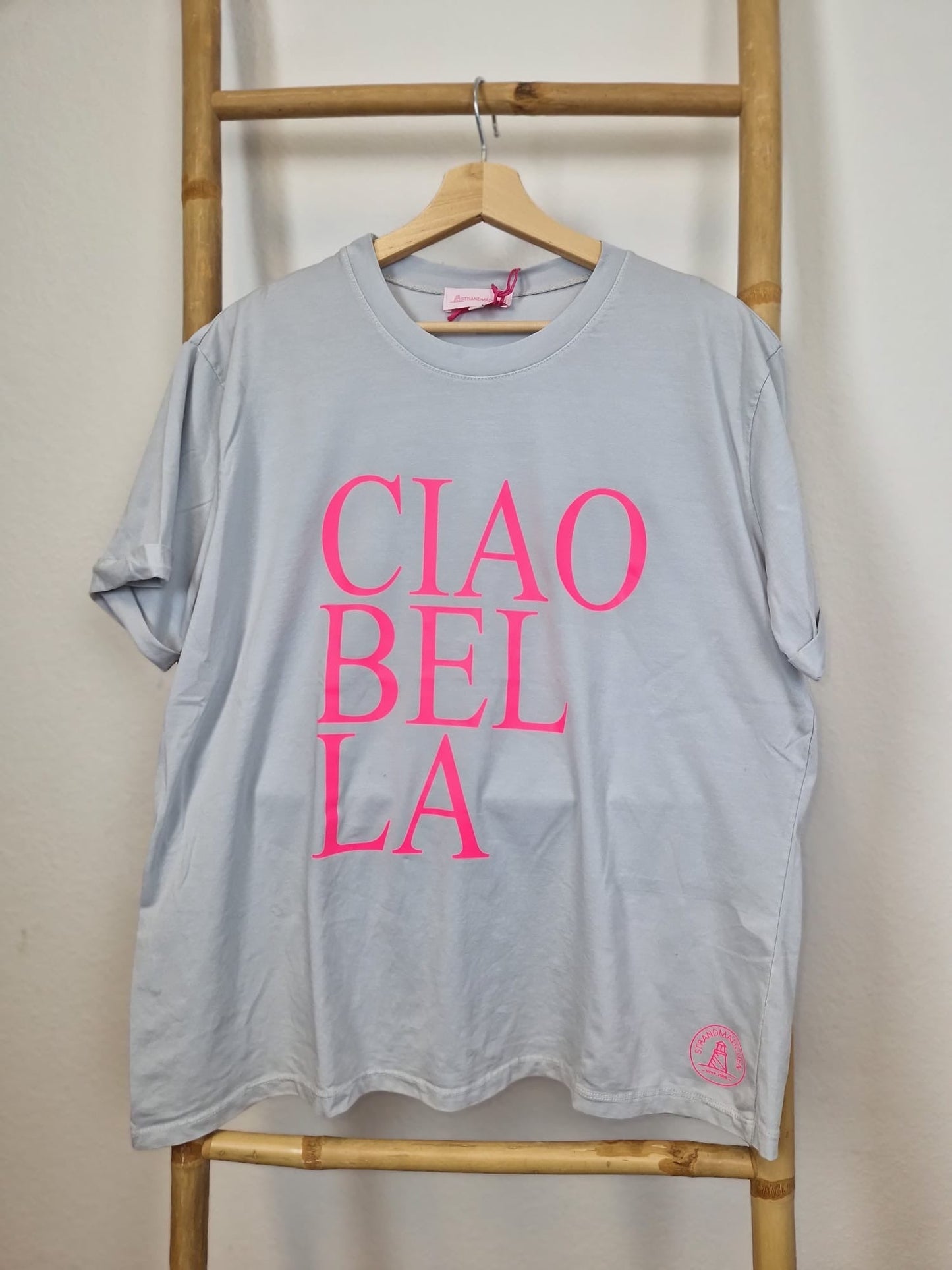T-Shirt CIAO BELLA