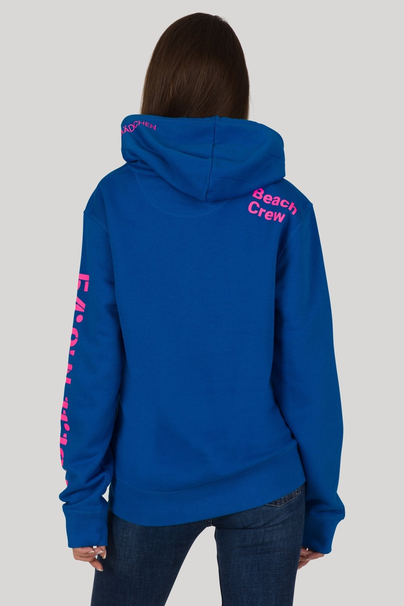 Hoodie Ocean Addict