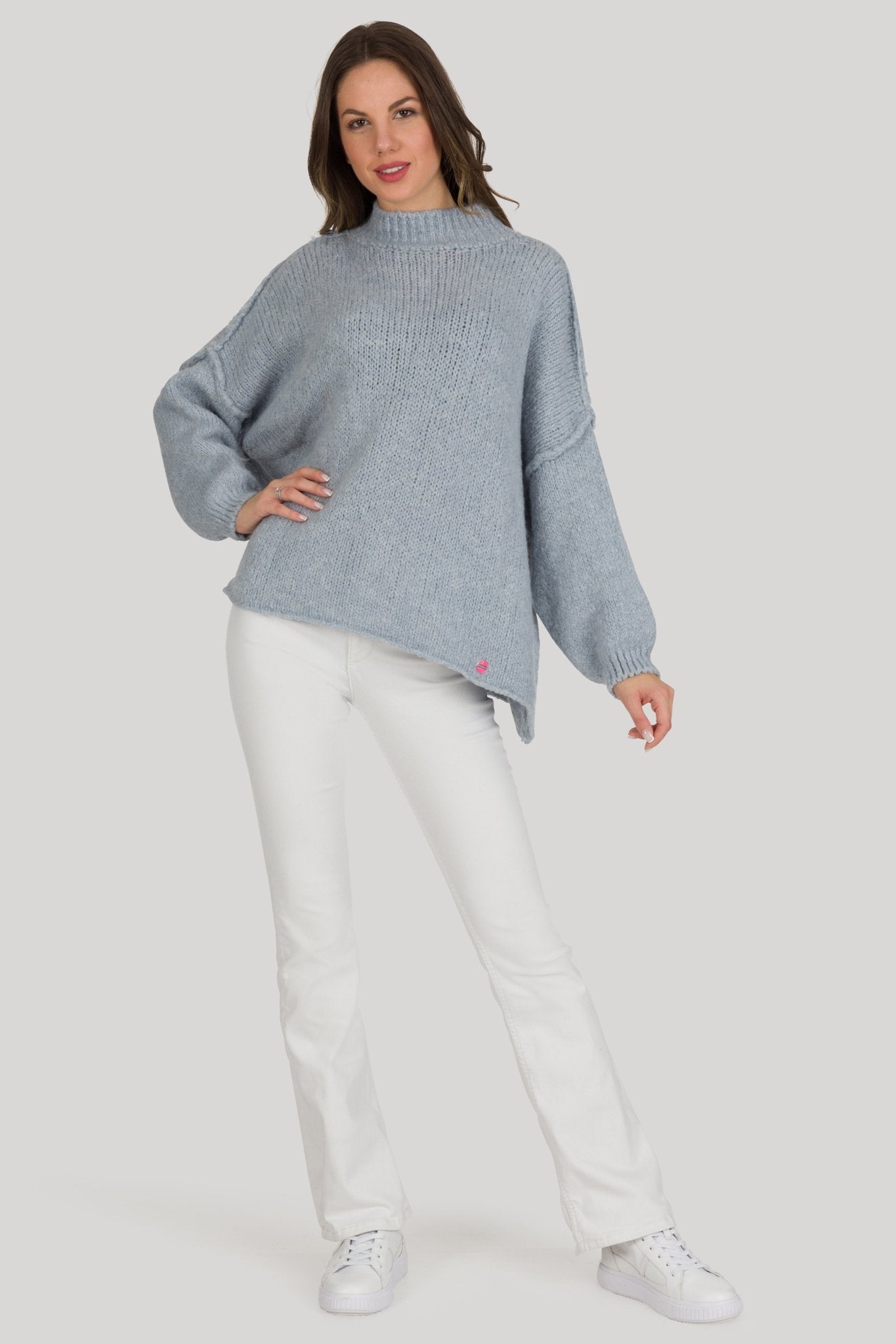 Strickpulli SPIEKEROOG